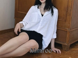 mimiroo Ligne Rose