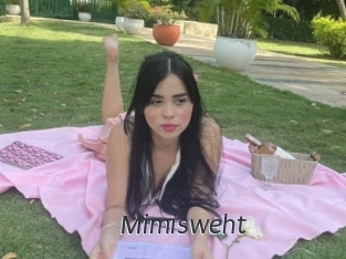 Mimisweht