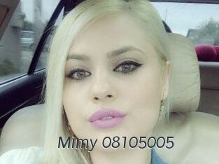 Mimy-08105005