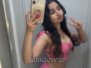 Minalovexo