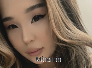 minamin Ligne Rose