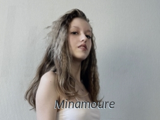 Minamoure
