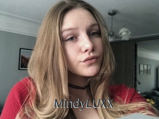 MindyLUXX