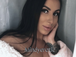 Mindyerotic