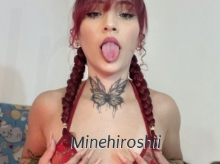 Minehiroshii