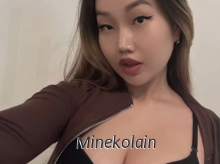 Minekolain
