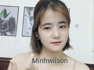 Minhwilson
