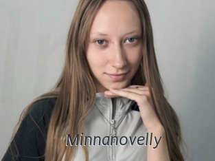 Minnanovelly