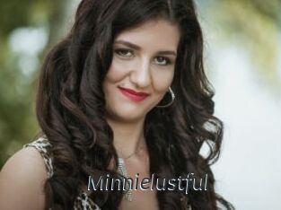 Minnielustful