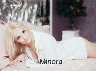 Minora