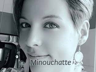 Minouchatte