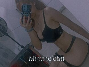 Mintinalatin