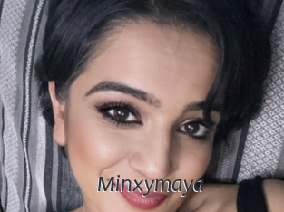 Minxymaya