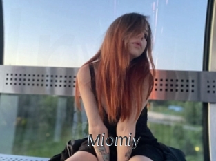 miomiy Ligne Rose