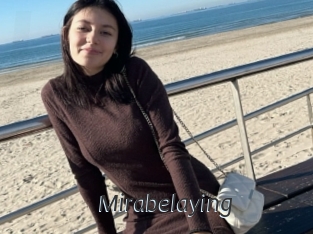 Mirabelaying