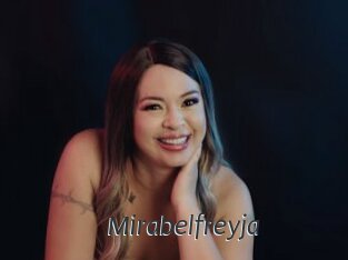 Mirabelfreyja
