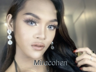 miracohen Ligne Rose