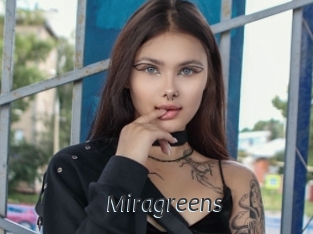 Miragreens