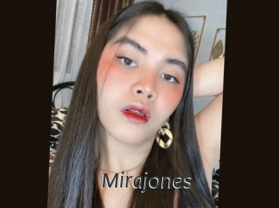 Mirajones