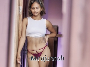 Mirajunnah