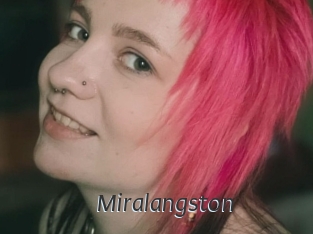 Miralangston