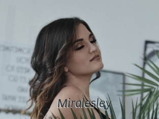 Miralesley