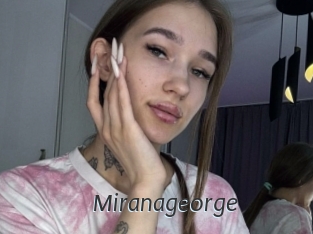 Miranageorge