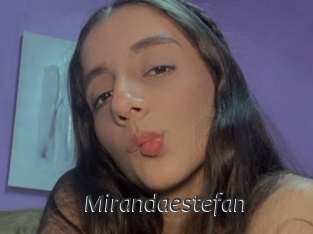 Mirandaestefan