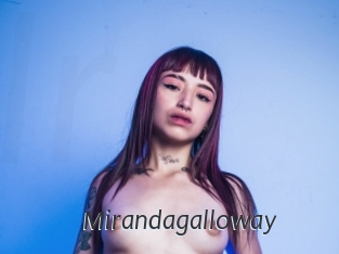 Mirandagalloway