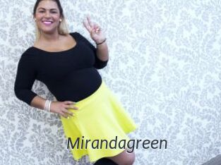 Mirandagreen