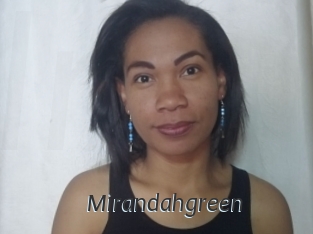 Mirandahgreen