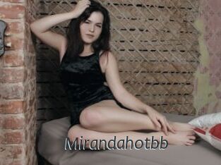 Mirandahotbb