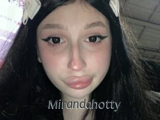 Mirandahotty