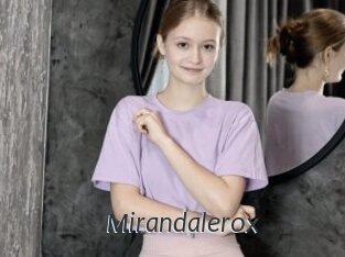 Mirandalerox