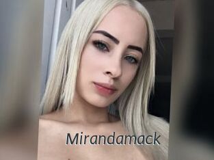 Mirandamack