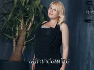 Mirandamina