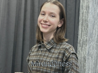 Mirandaness