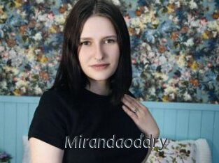 Mirandaoddry