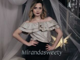 Mirandasweety