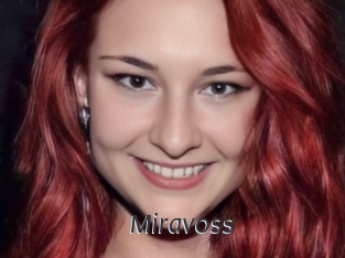 miravoss Ligne Rose