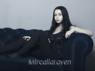 Mircallaraven