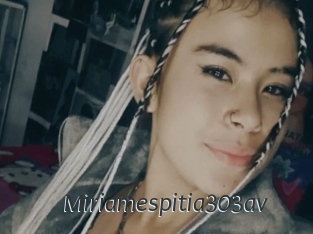 Miriamespitia303av
