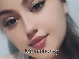 miriamhoney Ligne Rose