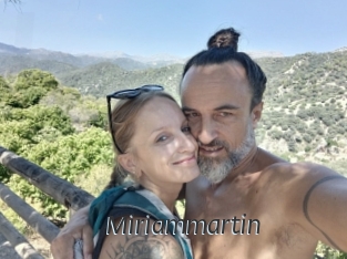 miriammartin Ligne Rose