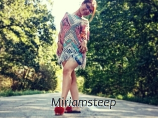 Miriamsteep