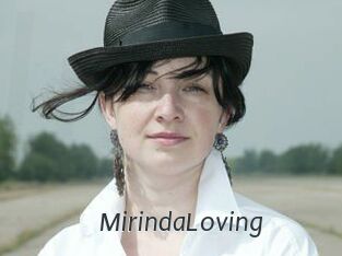 MirindaLoving