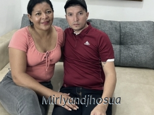 Mirlyandjhosua