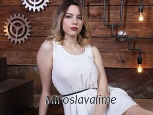 Miroslavalime