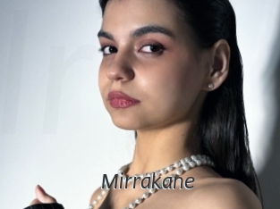 Mirrakane