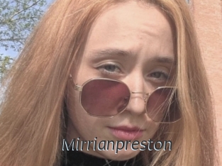 Mirrianpreston